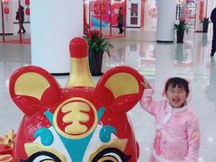 -世纪联华(吴淞店)