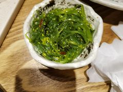 -林妈妈村·日式料理(宝山龙湖天街店)