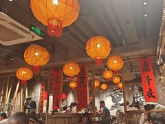 -周小波重庆小面·重庆名小吃(邹容路店)