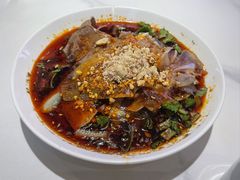 夫妻肺片-夫妻肺片·中华老字号·正宗川菜(春熙路店)