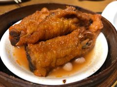 -小城粥道·海胆鲜虾粥(解放广场店)