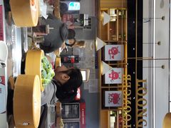 门面-龍歌自助小火锅(城阳万象汇店)