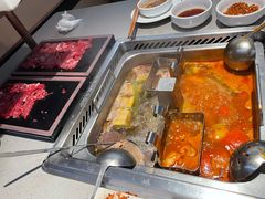 -海底捞火锅(大华一路店)