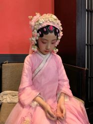 -盘子女人坊古装写真摄影(深圳店)