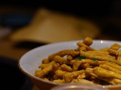 -吃饭皇帝大土家民族菜(正大广场店)
