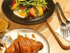 -GOTLOT COFFEE&KITCHEN角落厨房NOOK店