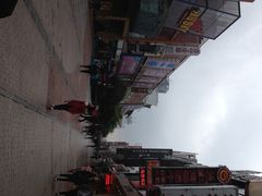 景点-黄兴南路步行商业街