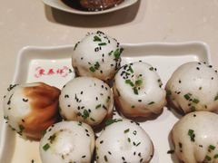 -东泰祥生煎馆(重庆北路店)