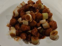 -宝轩渔府·老字号海鲜·正宗津菜(水上店)