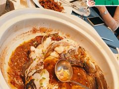 -印巷里主题餐厅(马鞍山店)