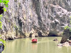 -英西峰林·洞天仙境