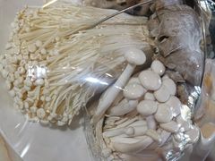 -鲜小岛·铜锅涮肉