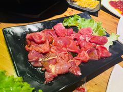 -鲜一烤肉(中街大东门店)