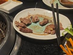 -牛焱·烧肉酒肆(五大道店)