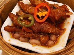 -顺德人家食府(黄金广场店)