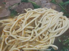 -牛煎里牛肉煎包淮南牛肉汤(广东路店)