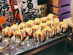 -介里海鲜自助(万达广场太原街店)