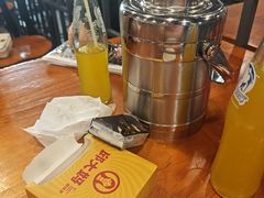 -邱大妈水煮(龙山店)