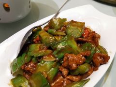 -玉华台饭庄·淮扬菜·烤鸭(望京店)