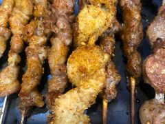 -食客烧烤(罗道庄店)