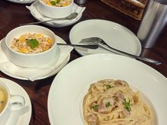 -斯比特花园西餐厅(东方商厦店)