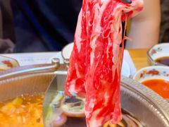 -牛匠和牛寿喜锅(西安总店)
