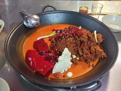 -椒贵火锅(剑南大道店)