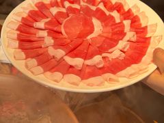 -清真·鸦儿李记·涮肉(花市店)