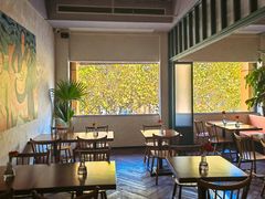 -Laures·月桂西班牙碳烤餐厅(十尚坊店)