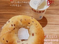 -前进麦味·天然烘焙(凯德1818店)