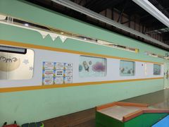 -小岳飞儿童训练馆(华腾店)