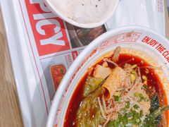 -每味每客·重庆麻辣烫(拓展大厦店)
