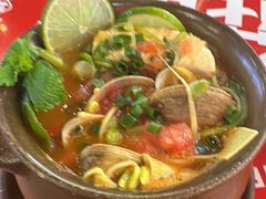 -见味花甲(福田coco park店)