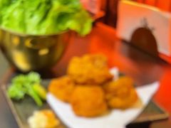 -無二炙坊·和牛烧肉(大钟寺1733店)