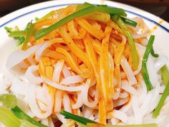 -秦唐汉味biangbiang面(大钟寺店)