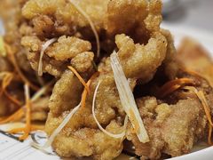 -鹤鸣嘉印象饭店(东市场小区店)