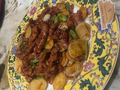 -京味斋·烤鸭·北京菜(安贞店)