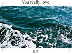 -越海渔村