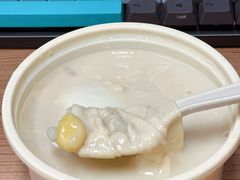 -彬媽糖水(侨鑫国际店)