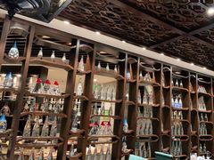 -南堂館川菜文化餐厅(天府店)