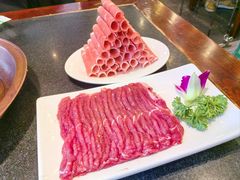 -南门涮肉(北洼路店)