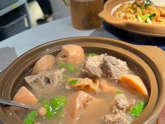 -码头见·潮汕菜(领展中心城店)