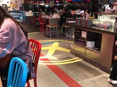 大堂-陈鹏鹏潮汕菜(宝安机场T3航站楼店)