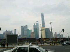 -Zsmart智尚酒店(上海北外滩四川北路东宝兴路地铁站店)