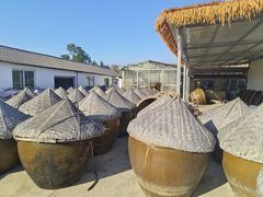 -苏州市吴中区光福窑上花果蜜饯厂