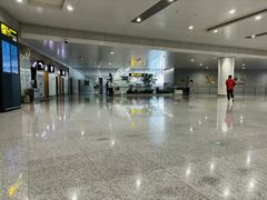 -重庆江北国际机场-T2航站楼