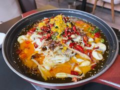 -桥边小楼·手工云南菜·丽江地标美食