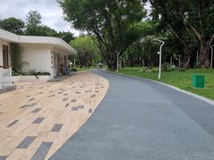 -人民公园(罗湖区)