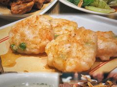 -胶东小渔村·博山菜(齐悦店)