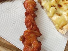 骨肉相连-尊宝比萨(斗西店)